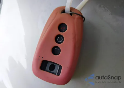 2017 Chevrolet Volt Lt from USA, damaged, VIN 1G1RC6S54HU177254